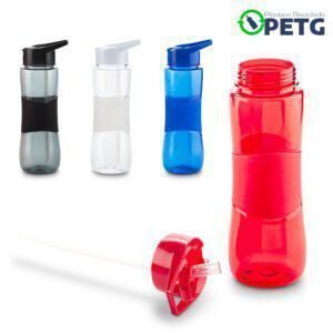 Botilito Plástico Mack PETG 700ml