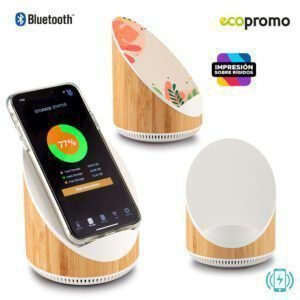 Speaker Bluetooth Parker