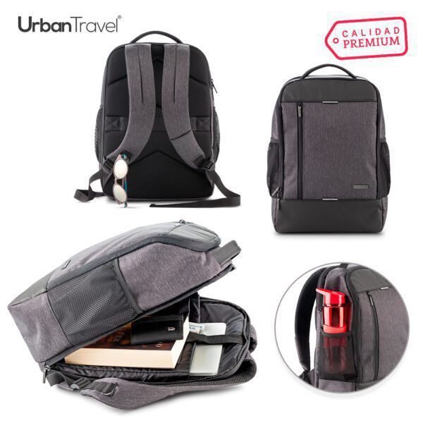 Morral Backpack Jinx Urban Travel