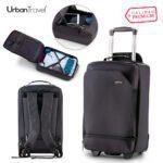 Trolley Morral Backpack Senior Urban Travel