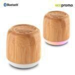 Speaker Bluetooth Bowen Bamboo