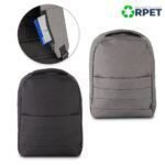 Morral Backpack Telesto RPET