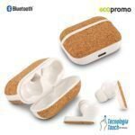 Audífonos Bluetooth Cork