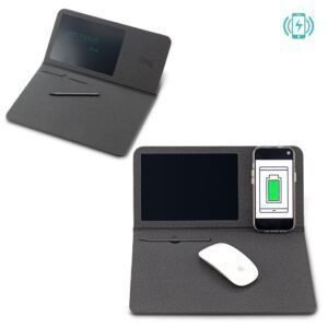 Mouse Pad 3-1 LCD