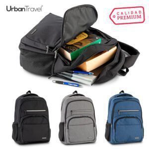 Morral Backpack Prince Urban Travel