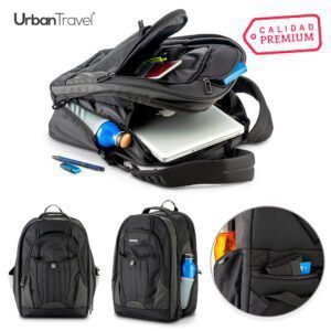 Morral Backpack Génesis Urban Travel