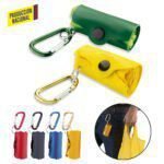 Bolso Compacto con Carabinero(Ver LL-49)Prod Nal.