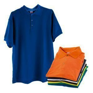 Polo Adulto Talla / S