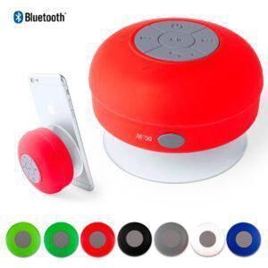 SPEAKER BLUETOOTH WATERPROOF