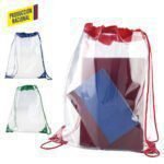 Bolsa Clear Anny ( Produccion Nacional)