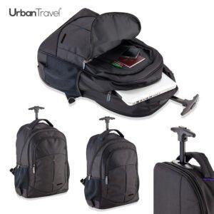 Trolley Morral Backpack Urban Travel