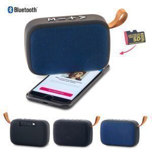 Speaker Bluetooth Rocco