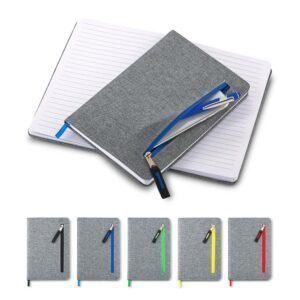 Libreta Zipper