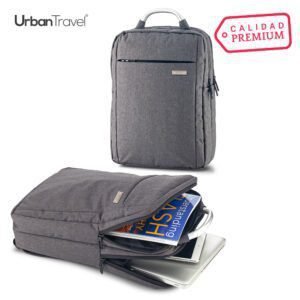 Morral Backpack Mangini Urban Travel