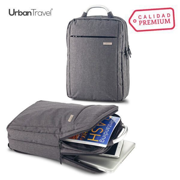 Morral Backpack Mangini Urban Travel