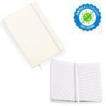 Libreta Igor Material Antibacteriano