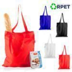 Bolsa Ecologica Recycled RPET