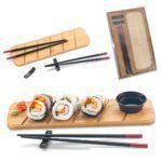 Set de Sushi