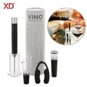 Set de Vino Bonard