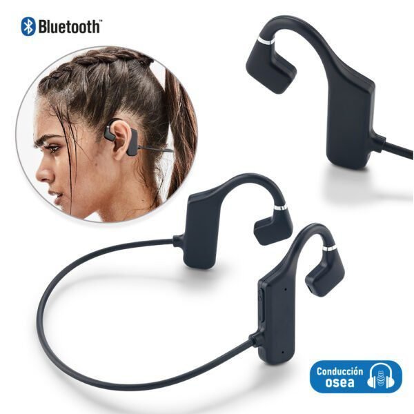 Audifonos Bluetooth Airbone