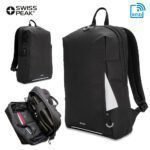 Morral Backpack Swisspeak Ross