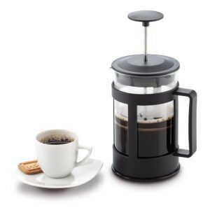 Cafetera en Vidrio 600ml