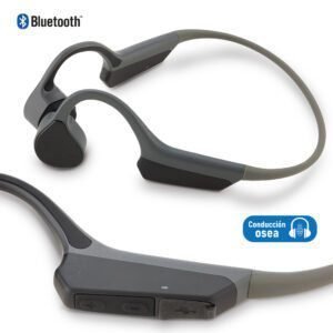 Audifonos Bluetooth Aerobone