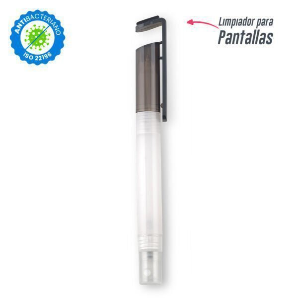 Boligrafo Flom 4-1 Antibacteriano