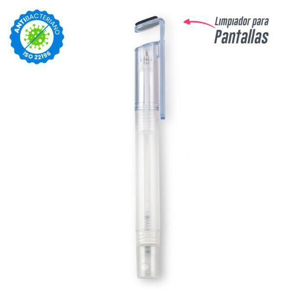 Boligrafo Flom 4-1 Antibacteriano