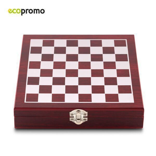 Set de Vino Chess