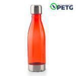 Botilito Plastico Nomix PETG 750ml