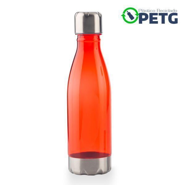 Botilito Plastico Nomix PETG 750ml