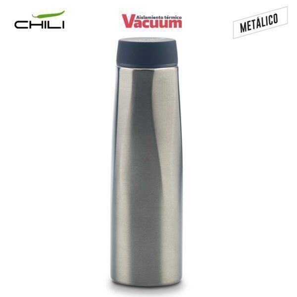 Termo Metalico Calypso Chili 500ml