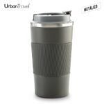 Mug Metálico Grant Urban Travel 500ml