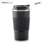 Mug Metálico Grant Urban Travel 500ml