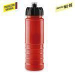 Botilito Spider PVC 650ml - Producción Nacional