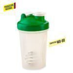 MUG PLASTICO SHAKER 14 OZ - PRODUCCION NACIONAL