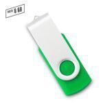 MEMORIA USB SWIVEL