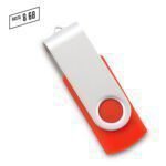 MEMORIA USB SWIVEL