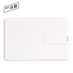 MEMORIA USB CREDIT CARD