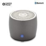 Speaker Bluetooth Bass Swisspeak