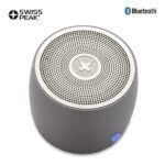 Speaker Bluetooth Bass Swisspeak