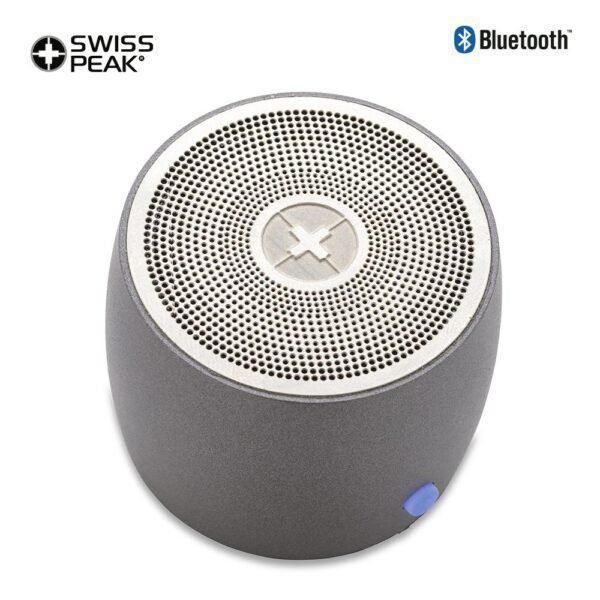 Speaker Bluetooth Bass Swisspeak