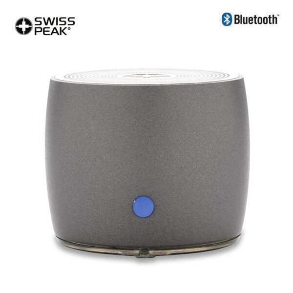 Speaker Bluetooth Bass Swisspeak