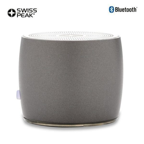 Speaker Bluetooth Bass Swisspeak