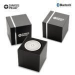 Speaker Bluetooth Bass Swisspeak