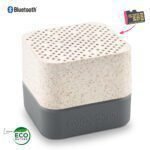 Speaker Bluetooth Lights Eco