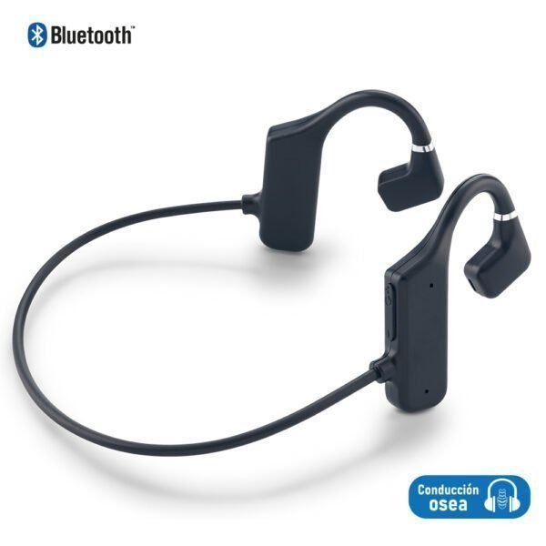 Audifonos Bluetooth Airbone