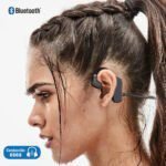 Audifonos Bluetooth Airbone