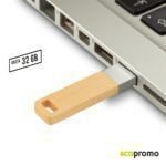 MEMORIA USB MINI BAMBOO